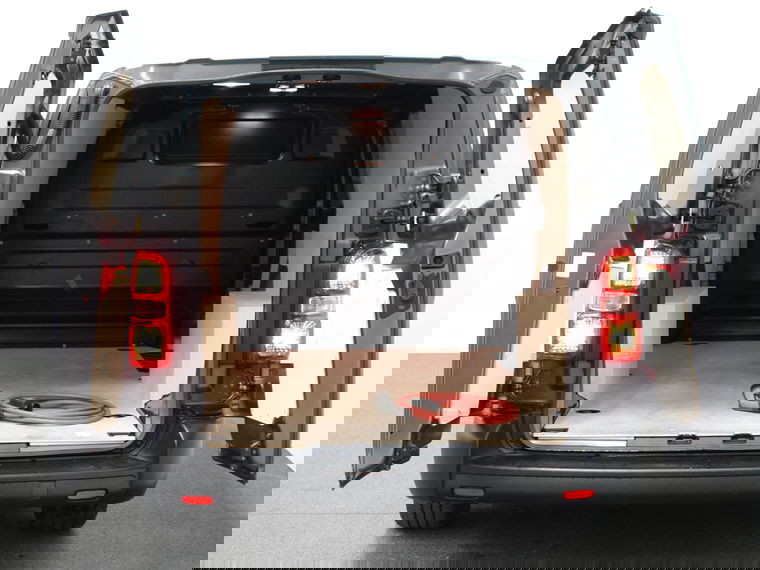 Opel Vivaro-e