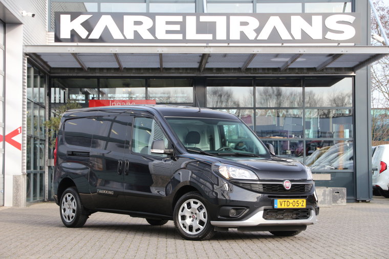 Fiat Doblò