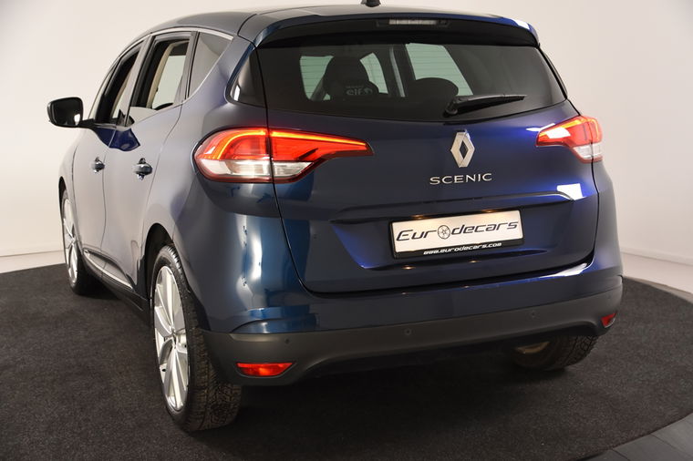 Renault Scénic