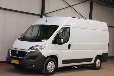 Foto van Fiat Ducato