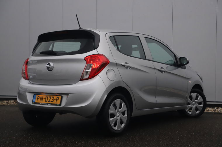 Opel KARL