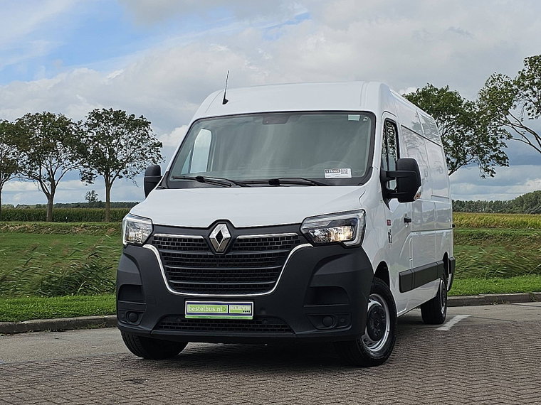 Foto van Renault Master