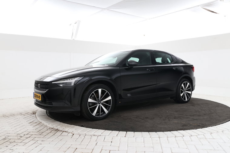 Foto van Polestar 2
