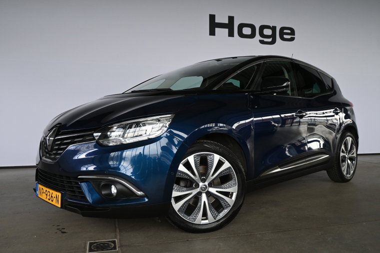 Renault Scénic