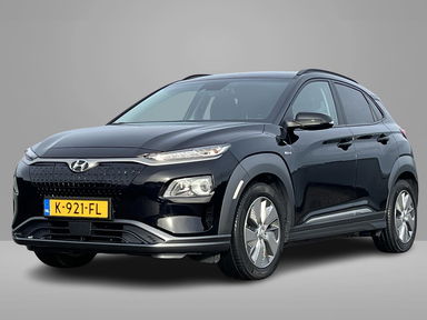 Foto van Hyundai Kona