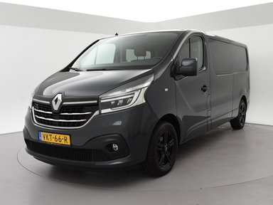 Foto van Renault Trafic