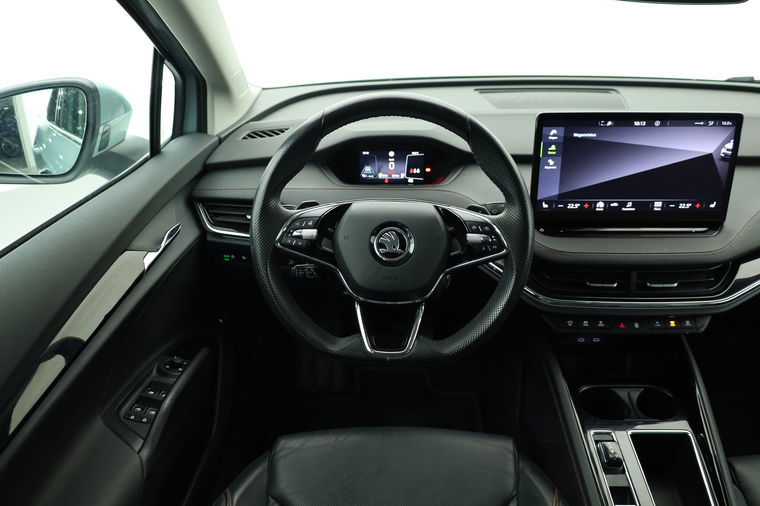 Škoda Enyaq iV