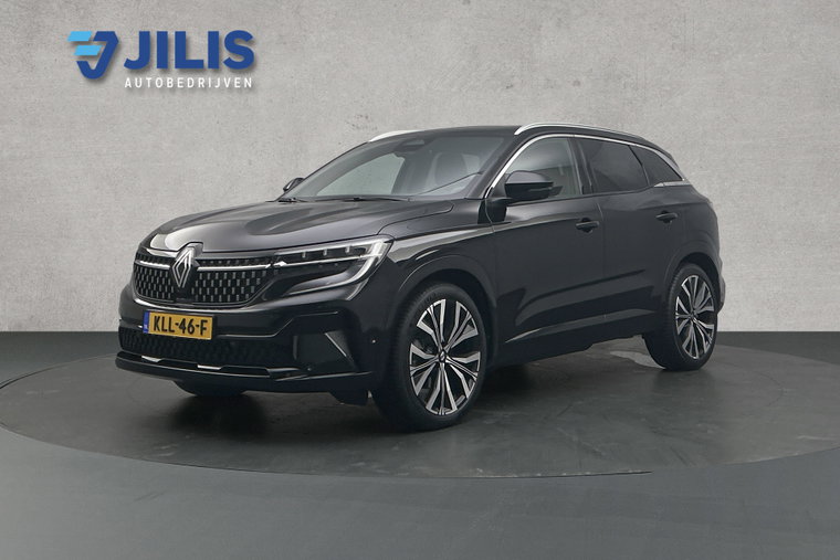 Renault Austral foto 1
