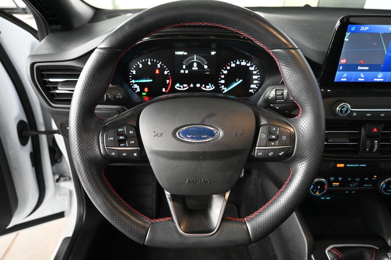 Ford FOCUS Wagon
