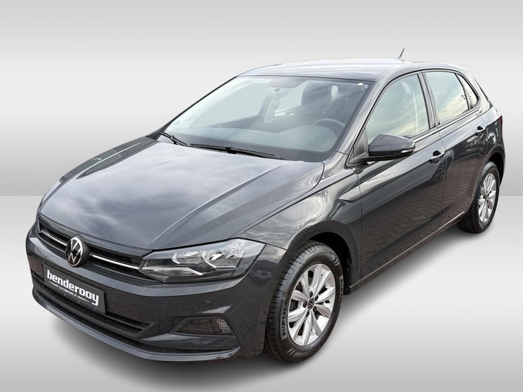 Volkswagen Polo foto 1