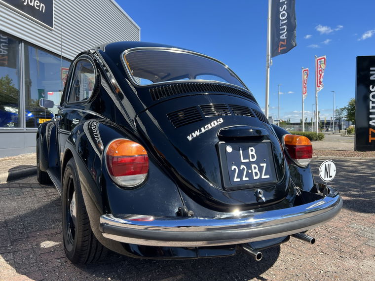Volkswagen Kever