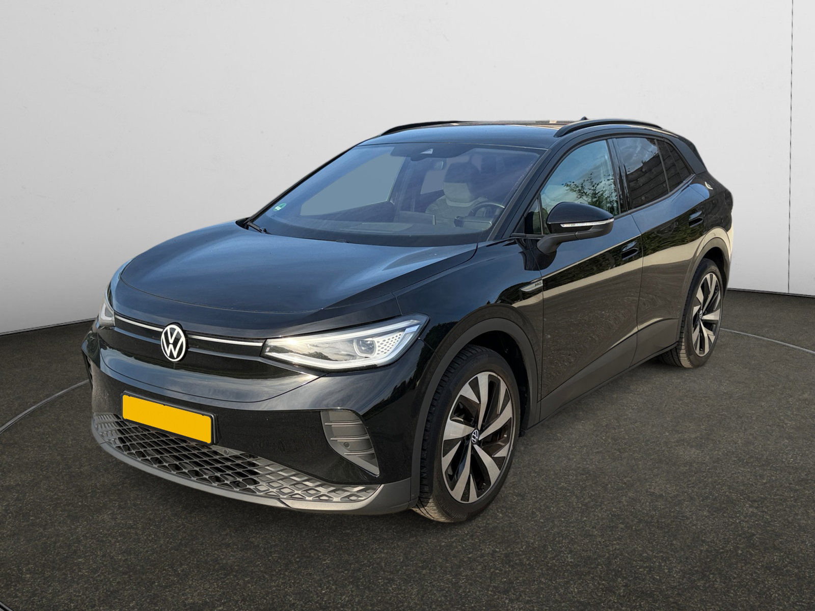 Foto van Volkswagen ID.4