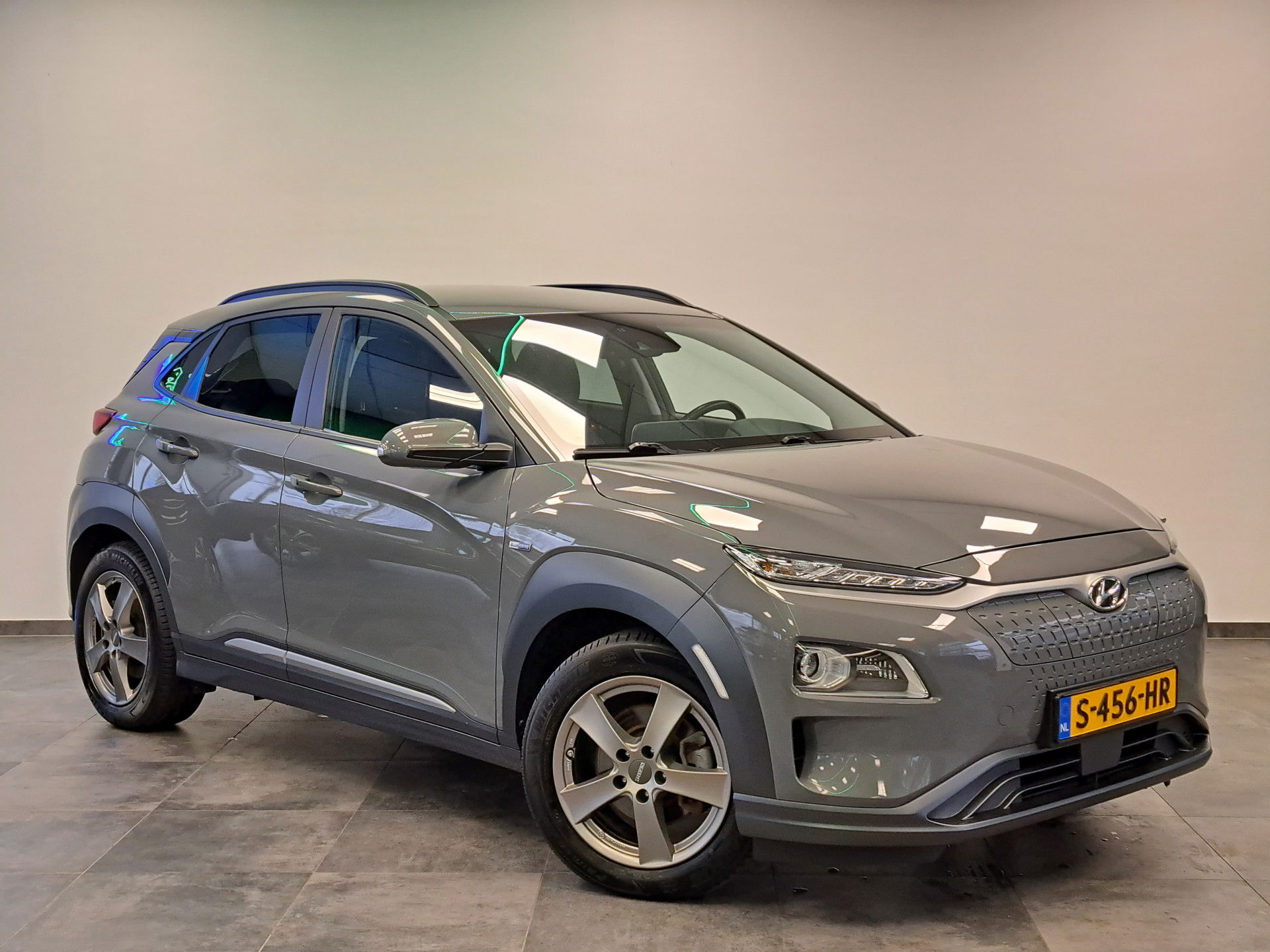 Foto van Hyundai KONA