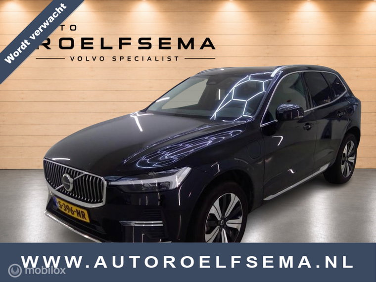 Foto van Volvo XC60