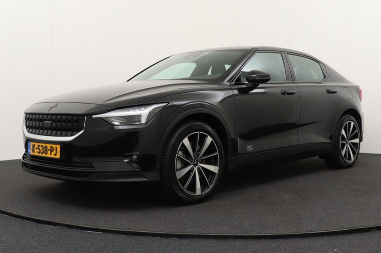 Polestar 2