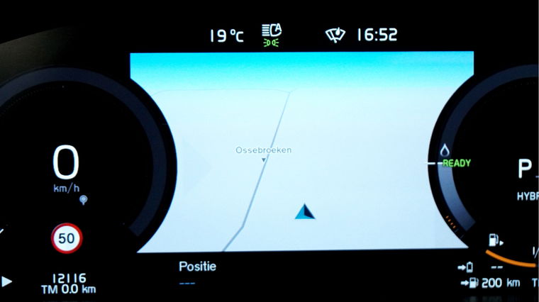 Polestar 1