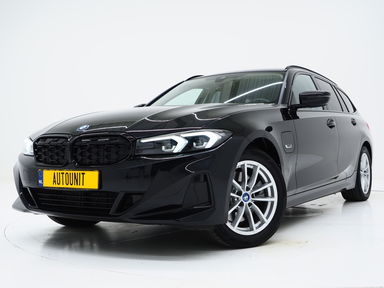 Foto van BMW 3 Serie