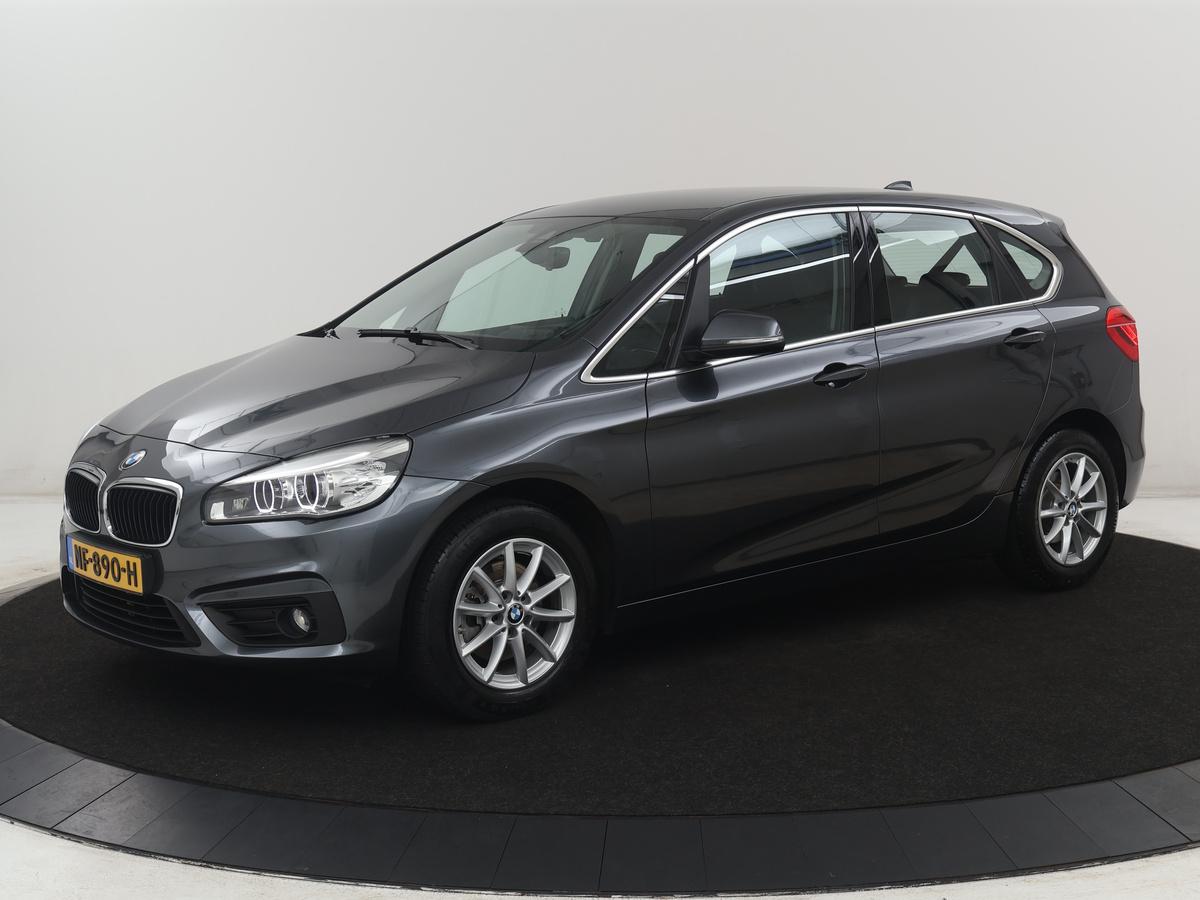 Foto van BMW 2 Serie