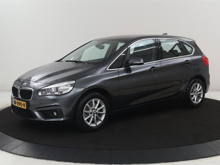 Foto van BMW 2 Serie