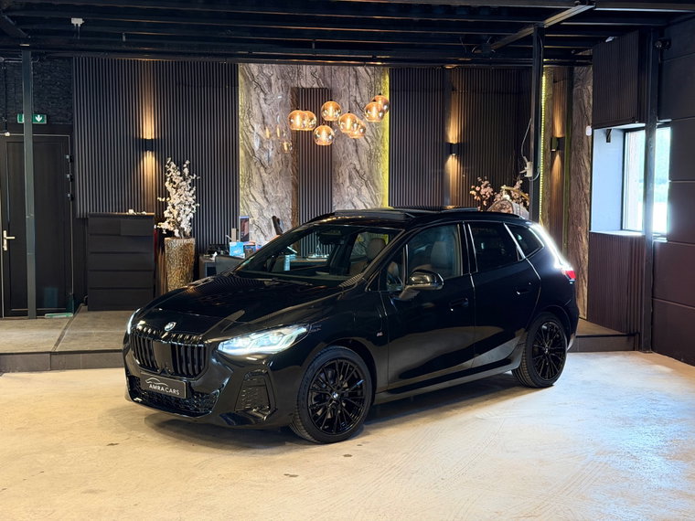 Foto van BMW 2 Serie
