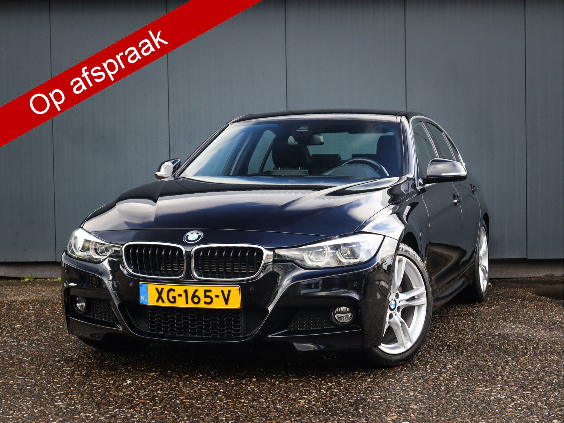 BMW 3-serie