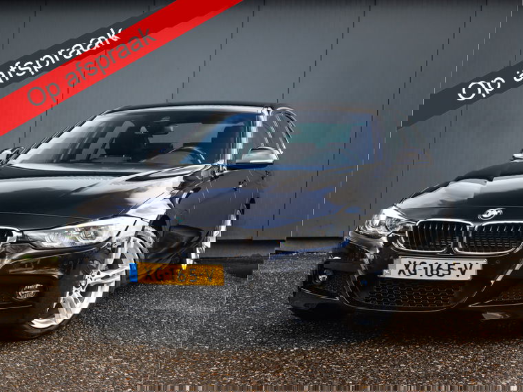 BMW 3-serie