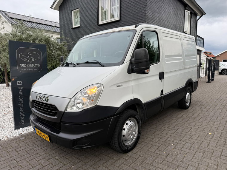 Iveco Daily
