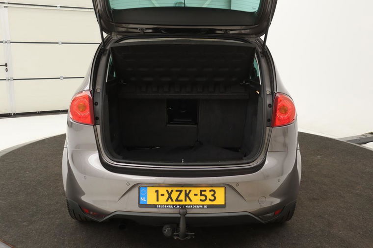 SEAT Altea
