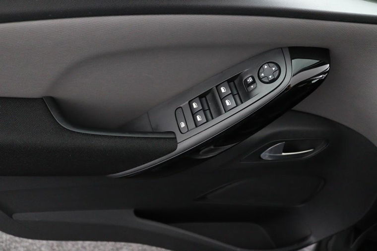 Citroën Grand C4 Spacetourer