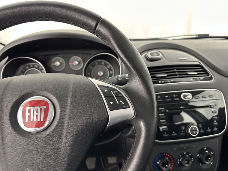 Fiat Punto Evo