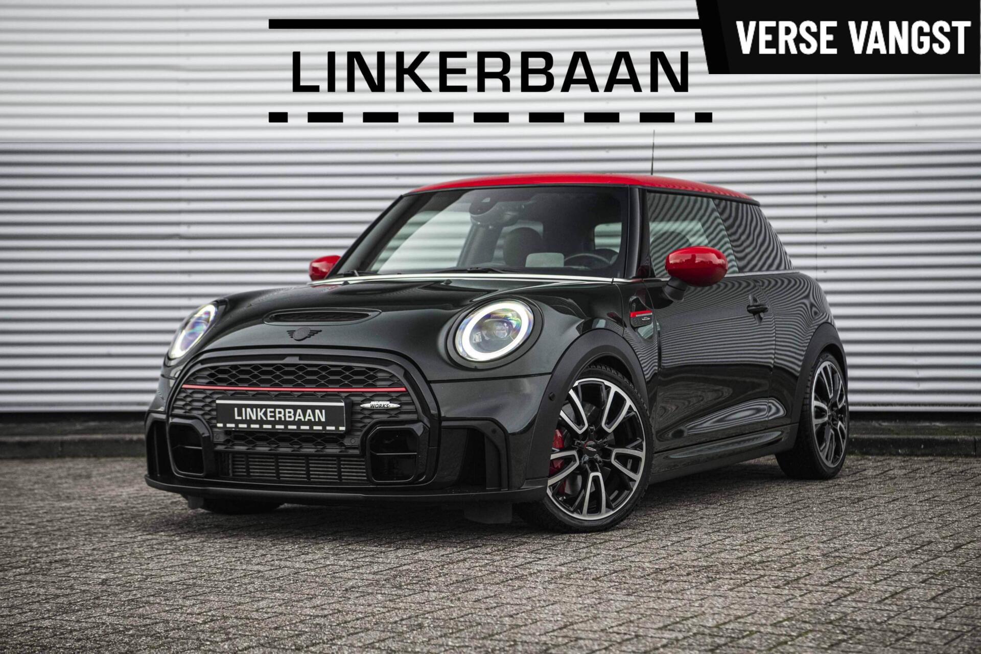 Foto van MINI John Cooper Works