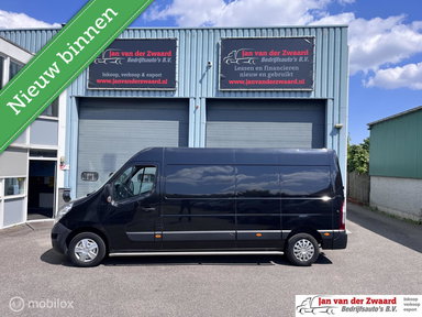 Foto van Renault Master