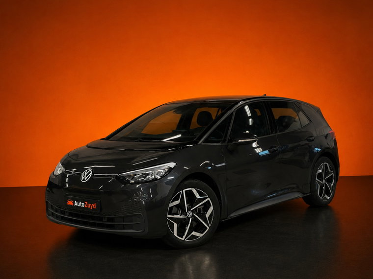 Foto van Volkswagen ID.3