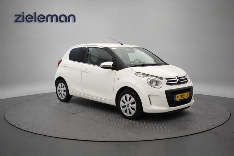 Citroën C1