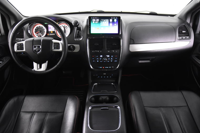 Dodge Grand Caravan