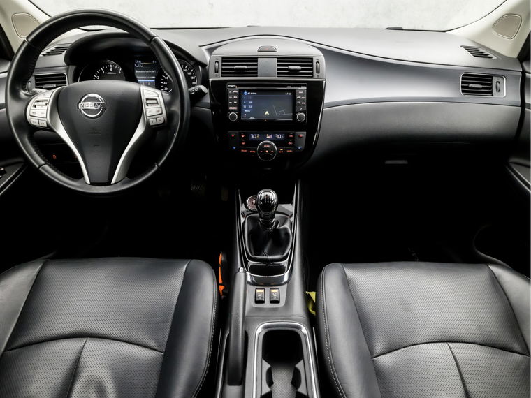 Nissan Pulsar