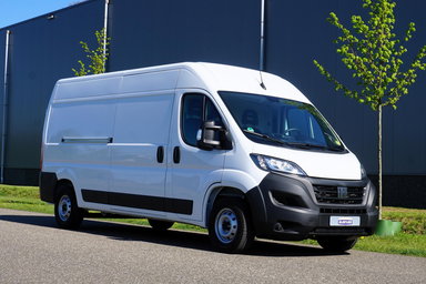 Foto van Fiat Ducato