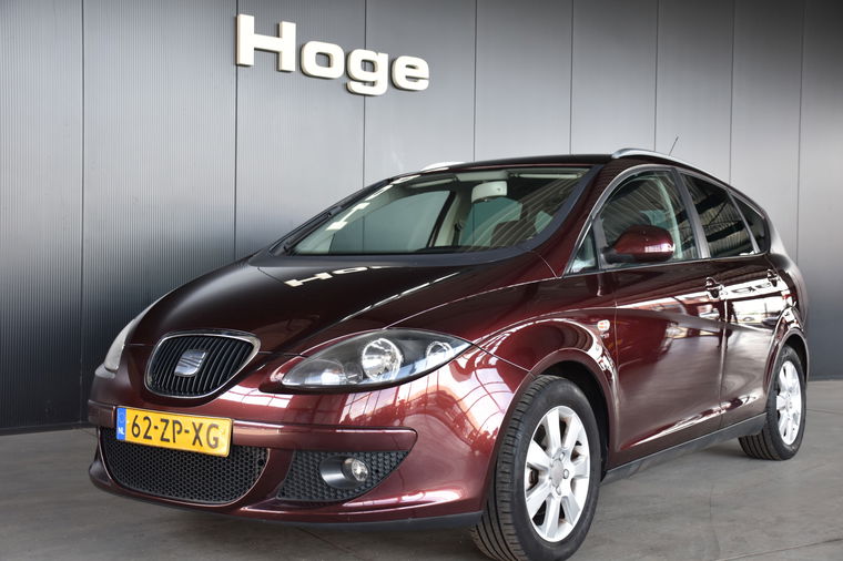 SEAT Altea XL