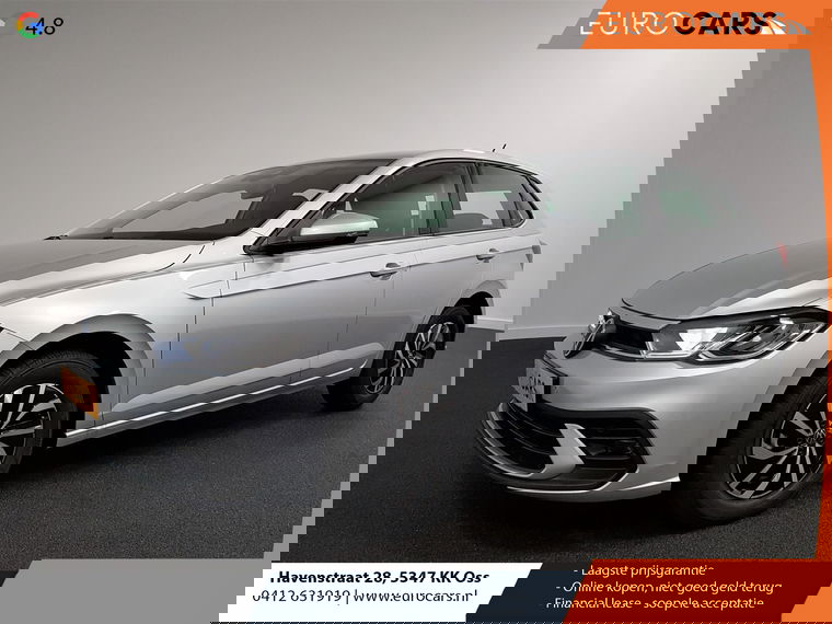 Foto van Volkswagen Polo