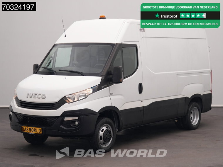Iveco Daily foto 1