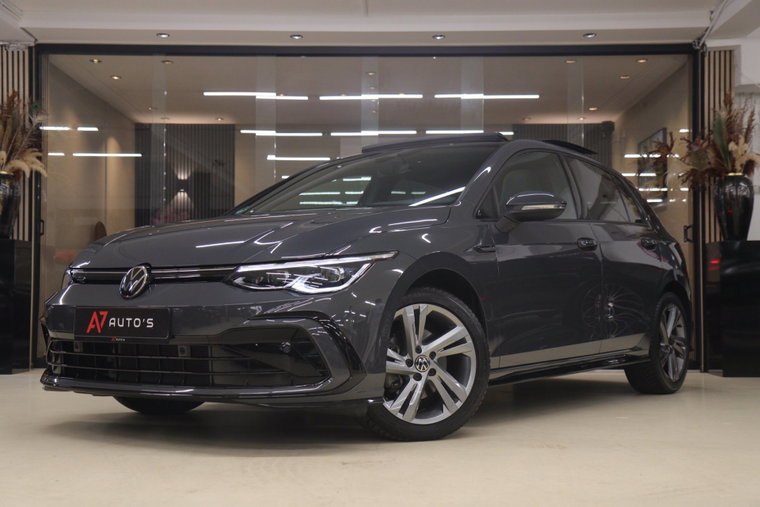 Volkswagen Golf foto 1