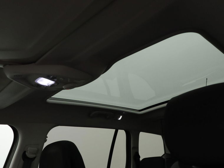 Citroën Grand C4 Spacetourer