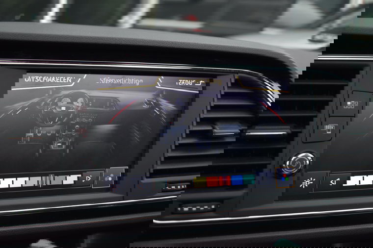 SEAT León ST