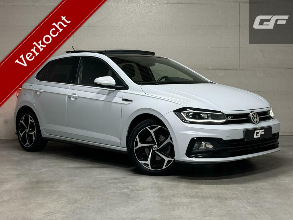 Foto van Volkswagen Polo