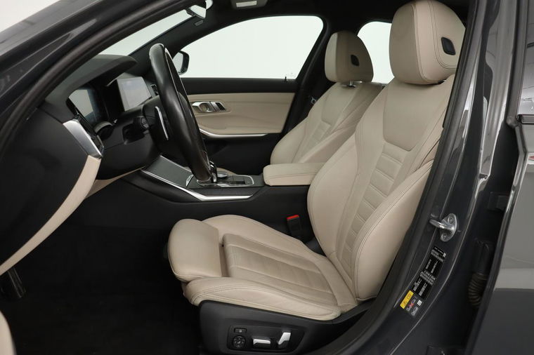 BMW 3-serie