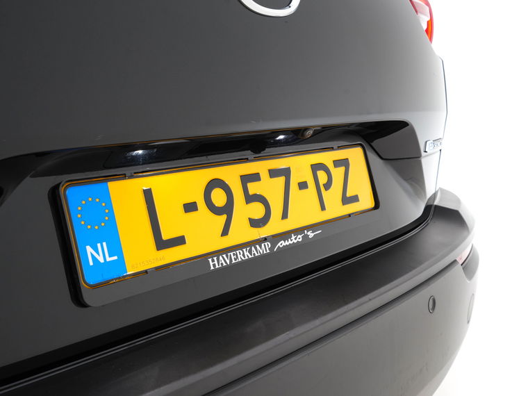 Mazda MX-30
