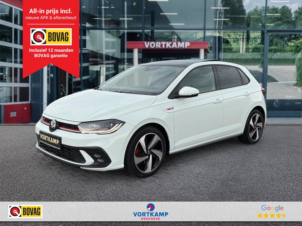 Foto van Volkswagen Polo