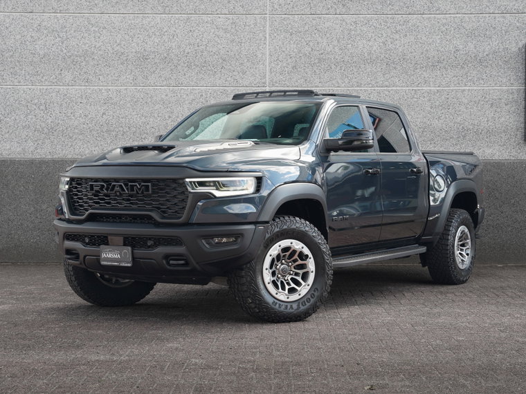Foto van Dodge Ram 1500