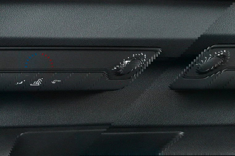 Mercedes-Benz E-Sprinter