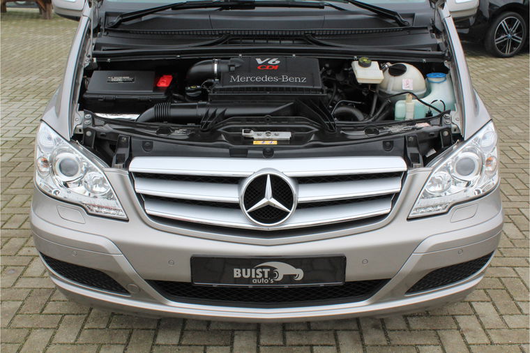Mercedes-Benz Viano